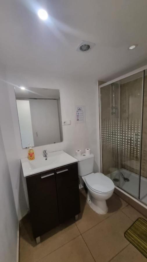 Apartment The Point - Bairro Alto I Lissabon